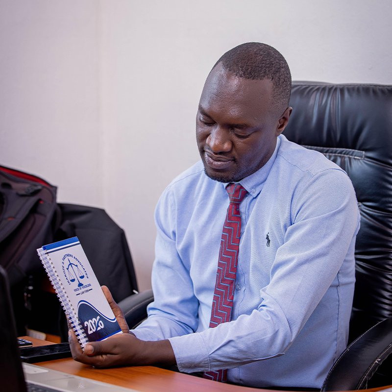 Irakoze & Partners Advocates