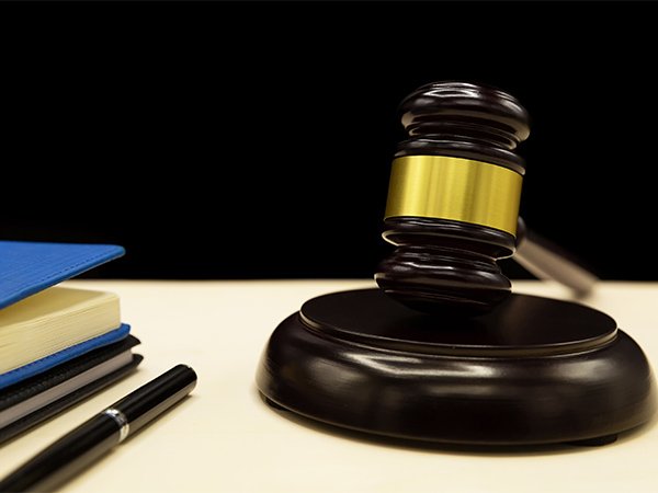 Law consultation